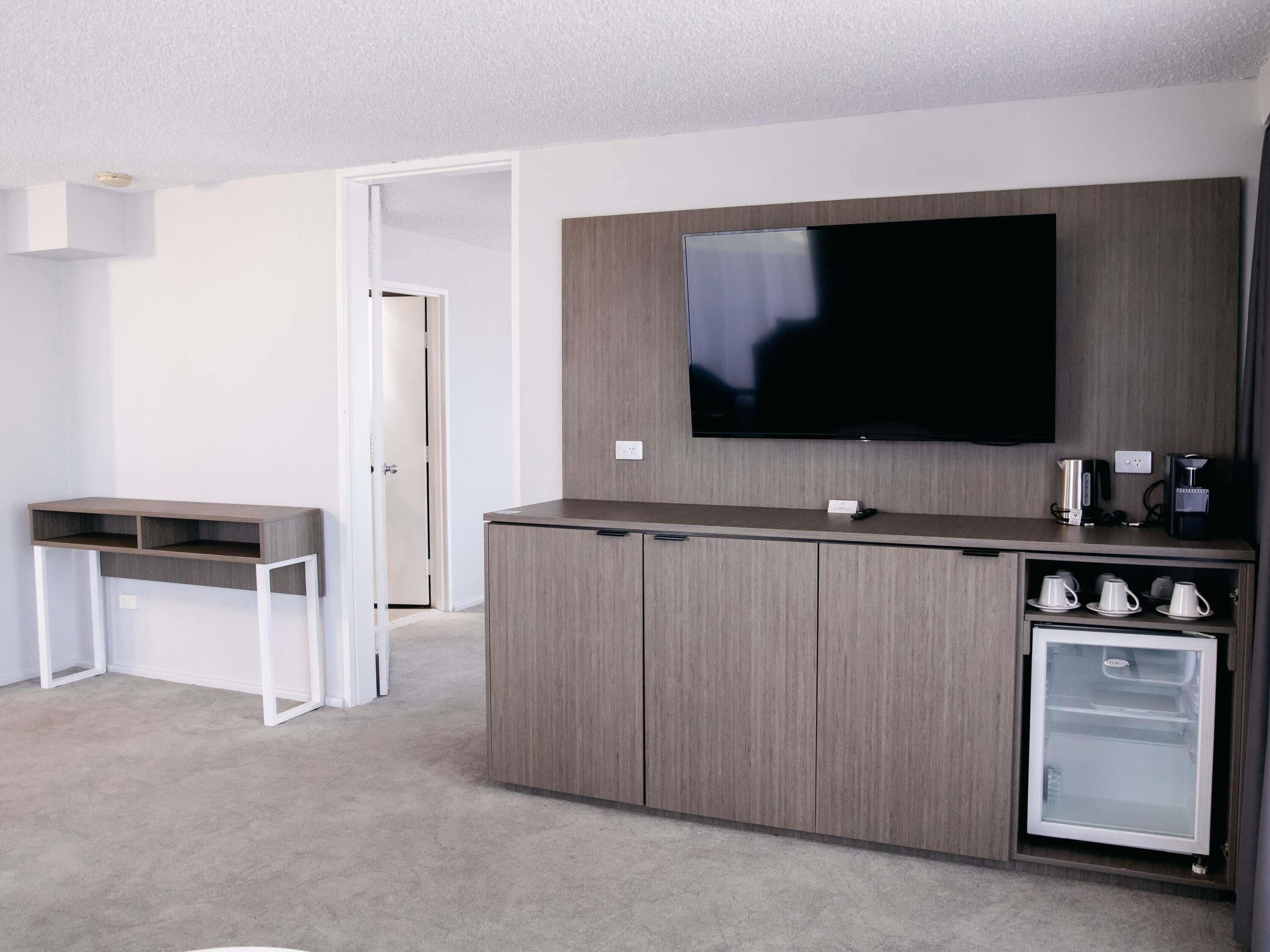 Foto - Mercure Brisbane Spring Hill