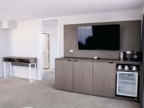 Familienzimmer, Mehrere Betten, Balkon