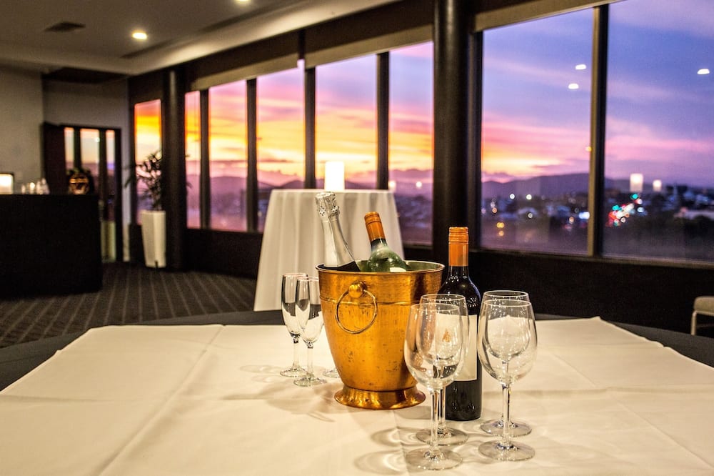 Mercure Brisbane Spring Hill