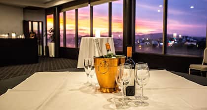 Mercure Brisbane Spring Hill