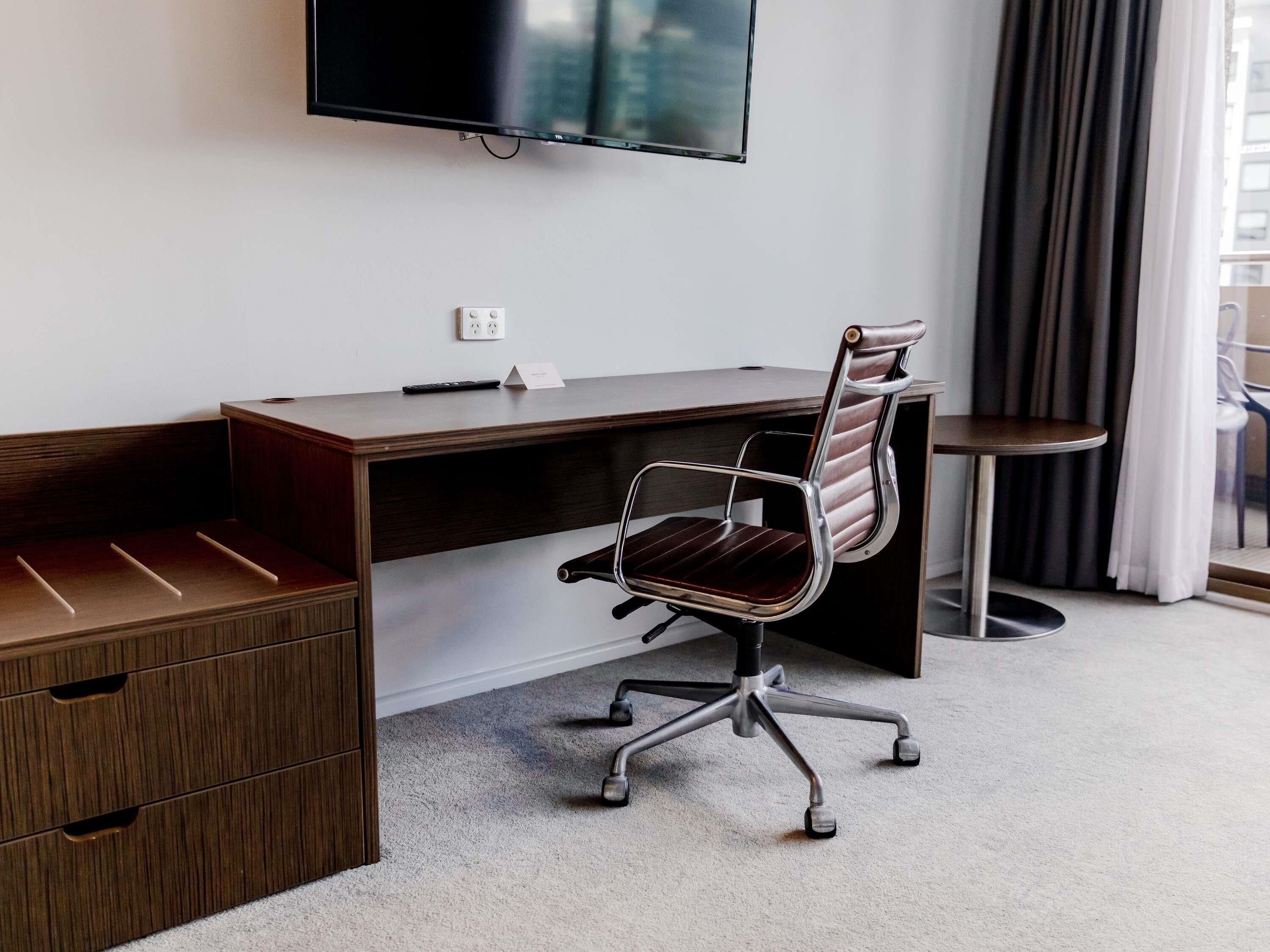 Foto - Mercure Brisbane Spring Hill