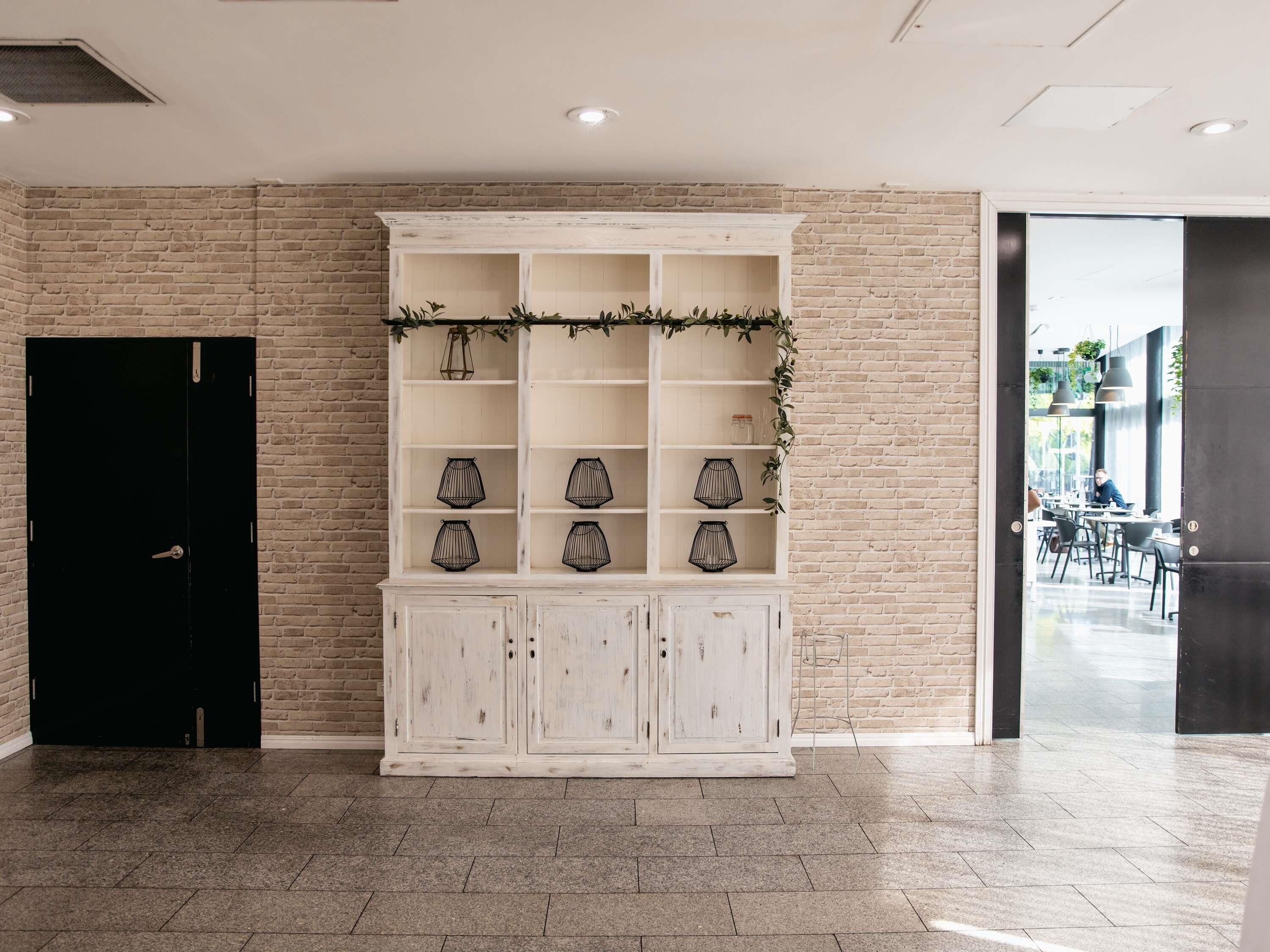 Foto - Mercure Brisbane Spring Hill