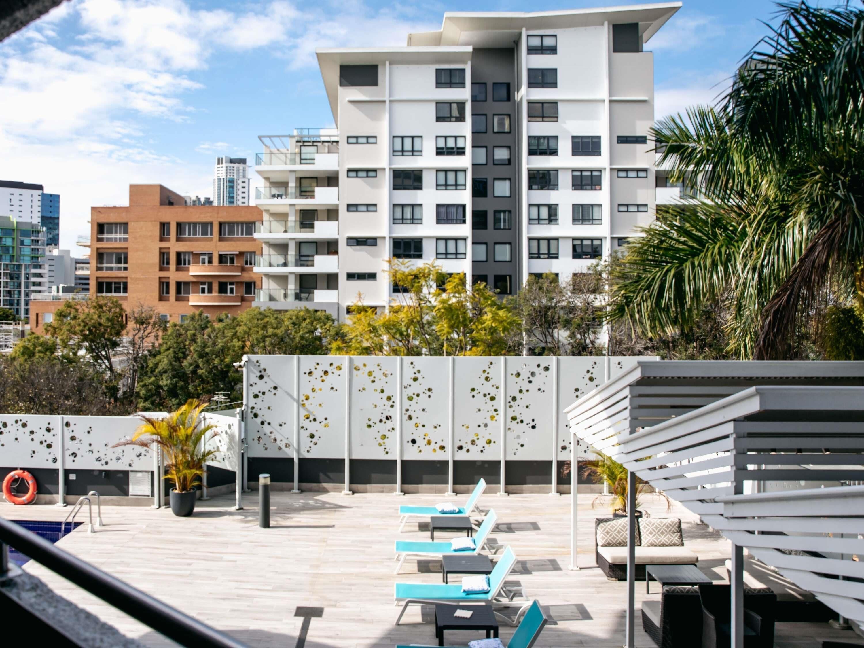 Superior Room, 2 Double Beds, Balcony