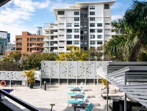 Superior Room, 2 Double Beds, Balcony | Premium bedding, pillowtop beds, in-room safe, desk