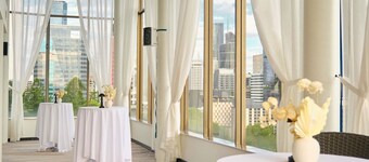 Mercure Brisbane Spring Hill