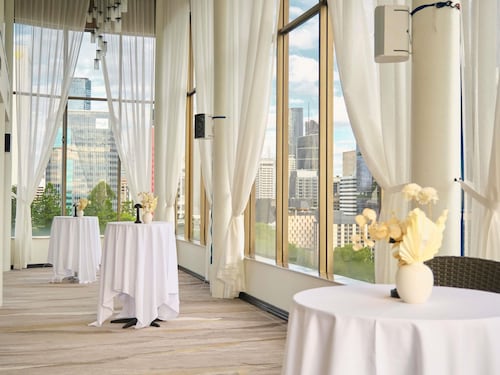 Mercure Brisbane Spring Hill