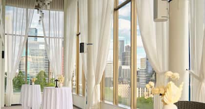 Mercure Brisbane Spring Hill