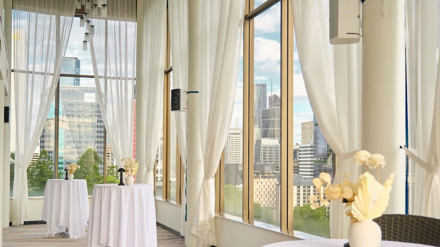 Mercure Brisbane Spring Hill