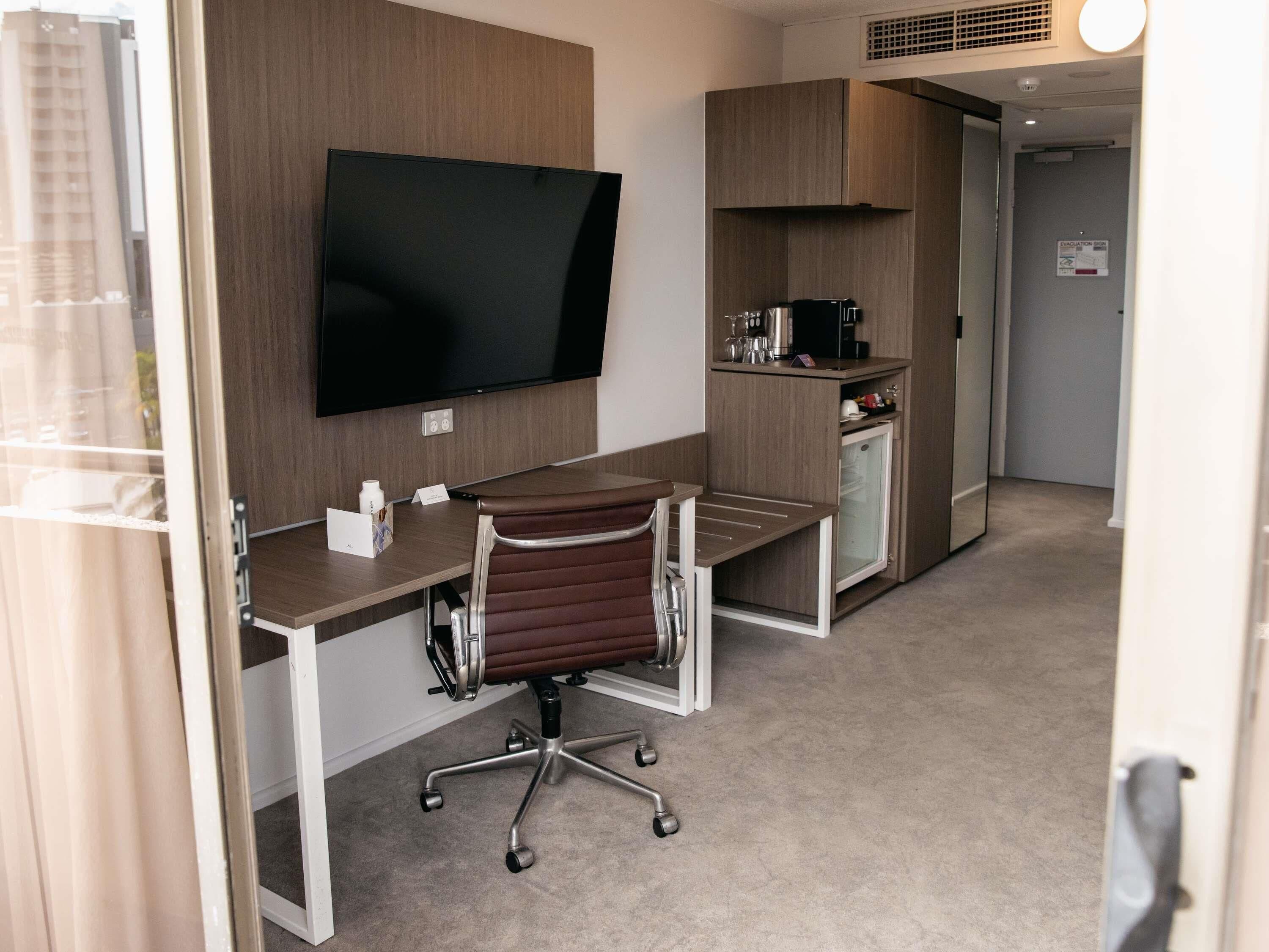 Foto - Mercure Brisbane Spring Hill