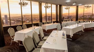 Sala de reuniones