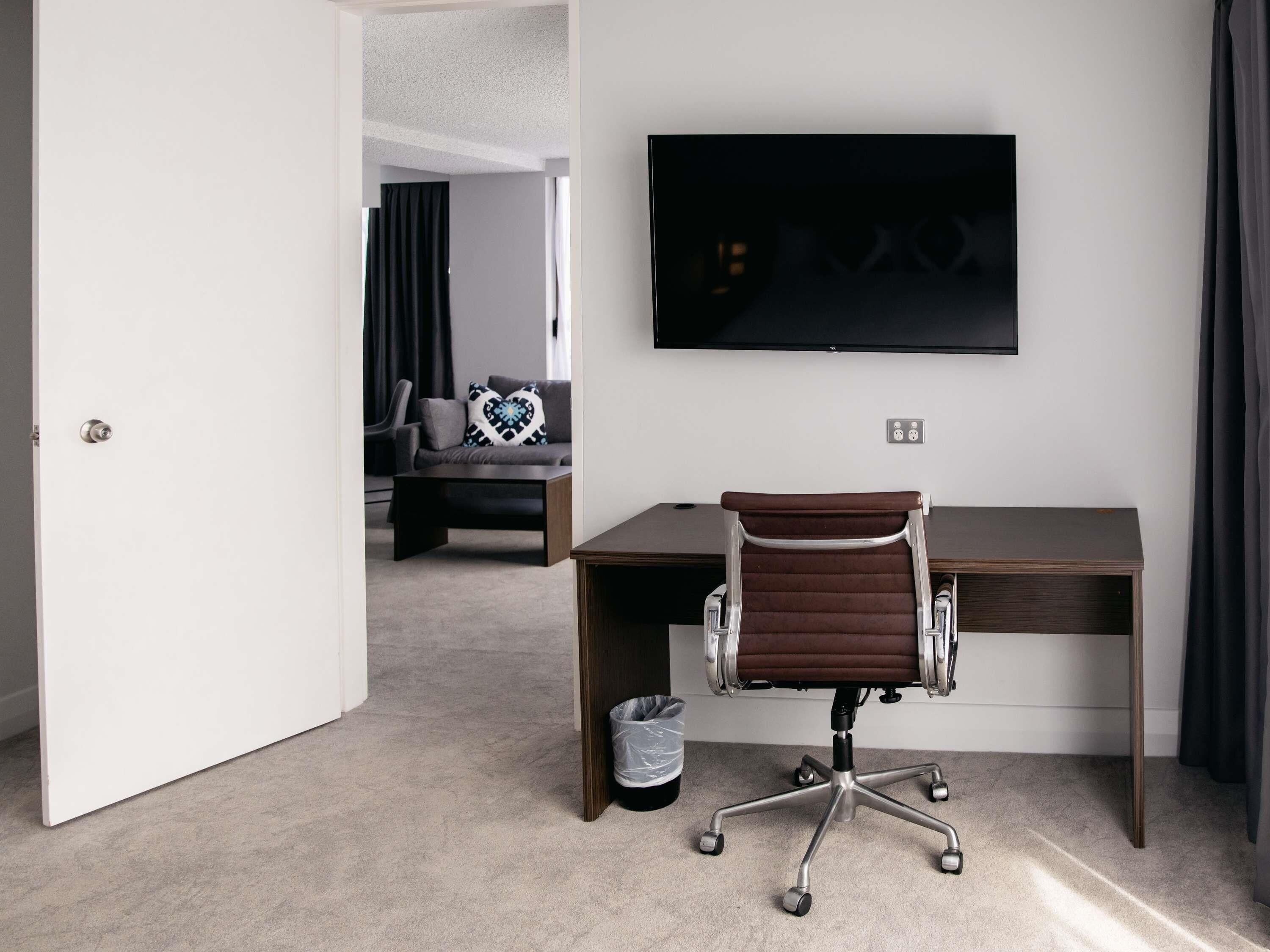 Foto - Mercure Brisbane Spring Hill