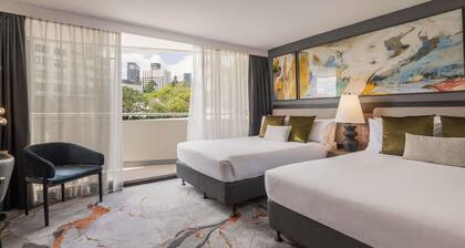 Mercure Brisbane Spring Hill