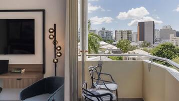 Superior Room, 2 Double Beds