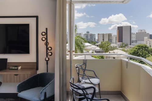 Superior Room, 2 Double Beds