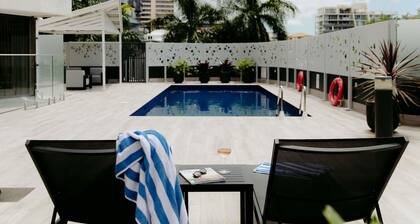 Mercure Brisbane Spring Hill