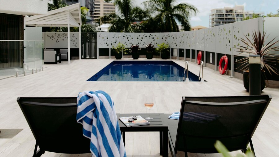 Mercure Brisbane Spring Hill