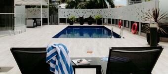 Mercure Brisbane Spring Hill