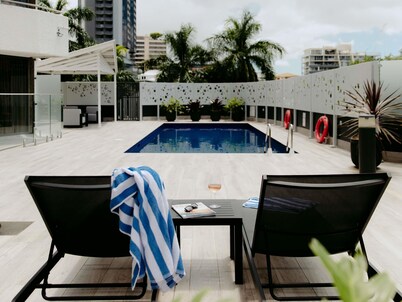 Mercure Brisbane Spring Hill