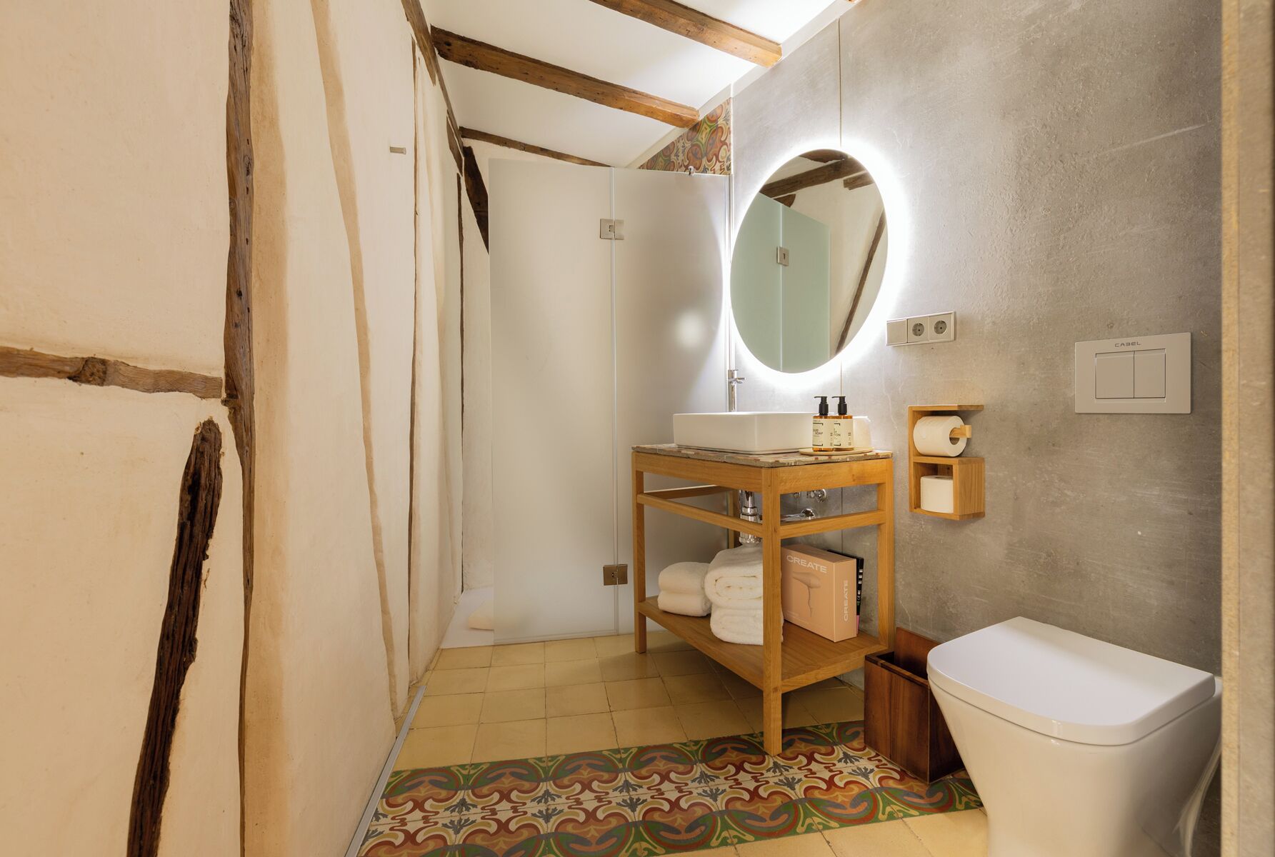 Photo - Hotel Carlos V