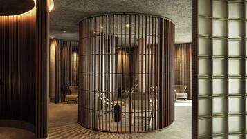 Ausstattung der Unterkunft