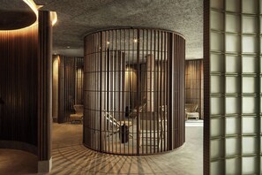 Ausstattung der Unterkunft