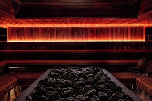 Équipement de l’hébergement