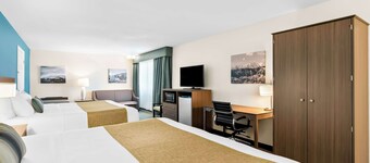 Best Western Paradise Inn Of Nephi