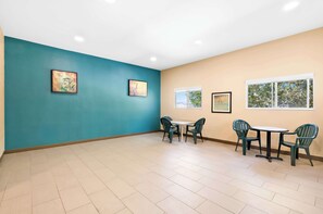 Salle de réunion