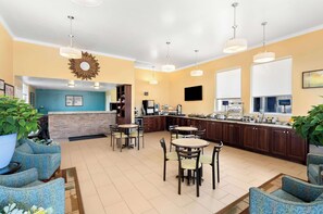 Lobby - Best Western Paradise Inn Of Nephi (Nephi)