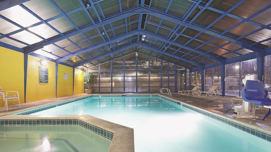 La Quinta Inn by Wyndham Salt Lake City Midvale