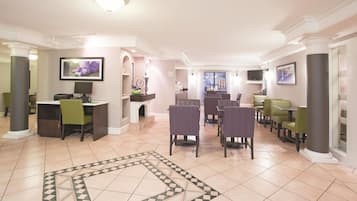 Ausstattung der Unterkunft