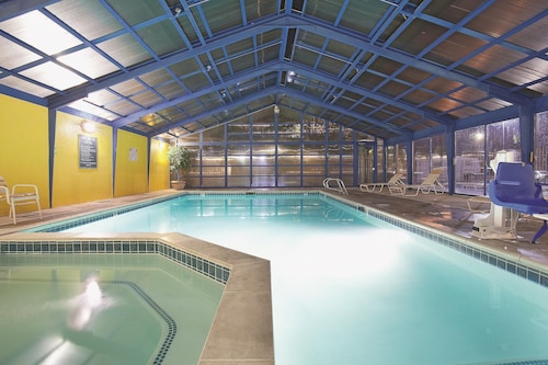 La Quinta Inn by Wyndham Salt Lake City Midvale