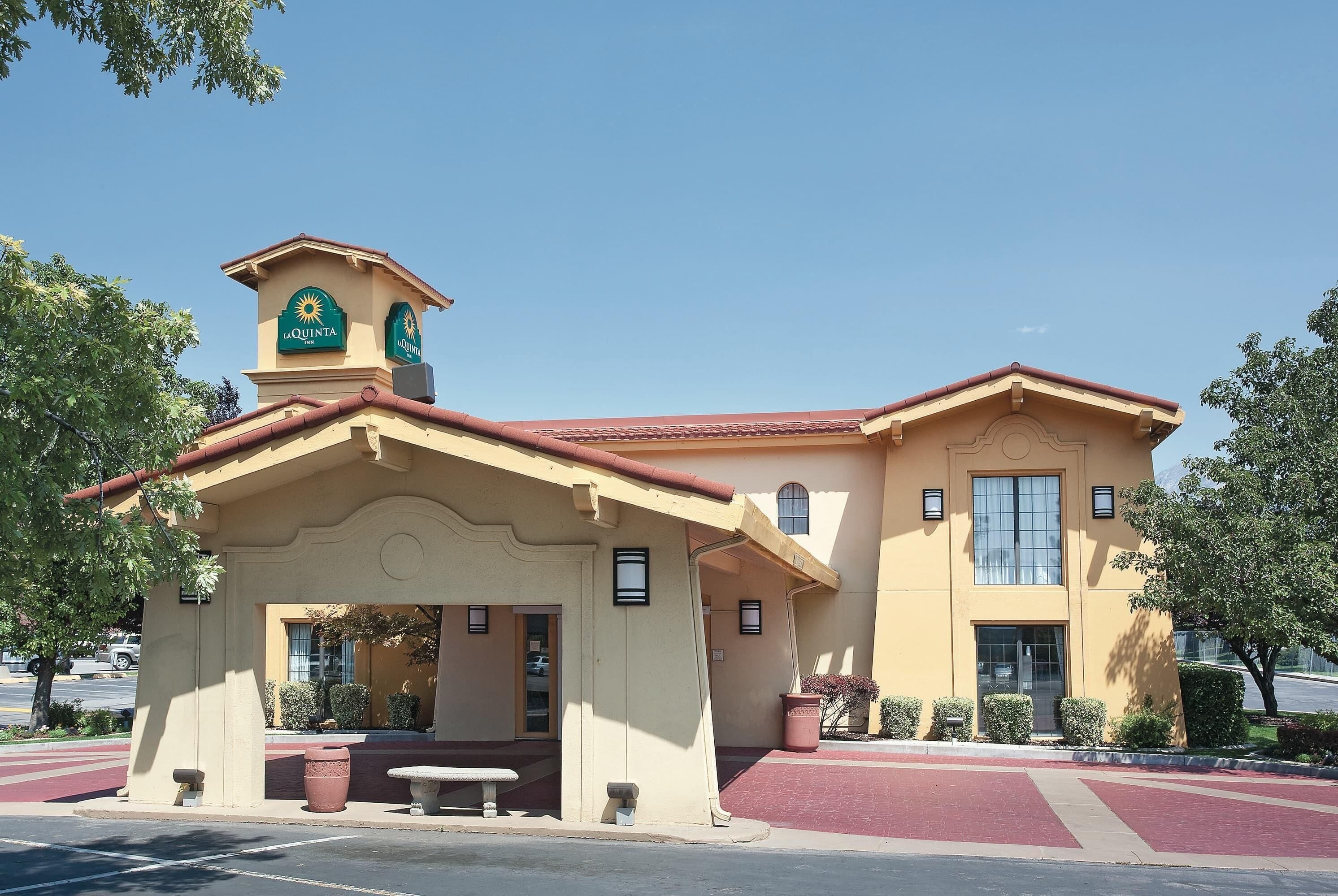 Photo - La Quinta Inn by Wyndham Salt Lake City Midvale