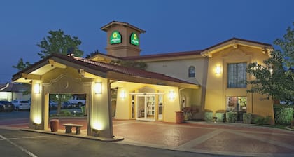 La Quinta Inn by Wyndham Salt Lake City Midvale