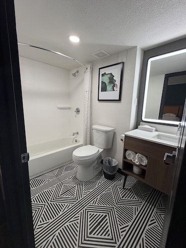 La Quinta Inn by Wyndham Salt Lake City Midvale