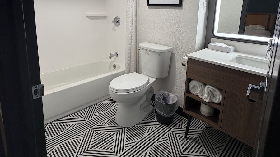 La Quinta Inn by Wyndham Salt Lake City Midvale
