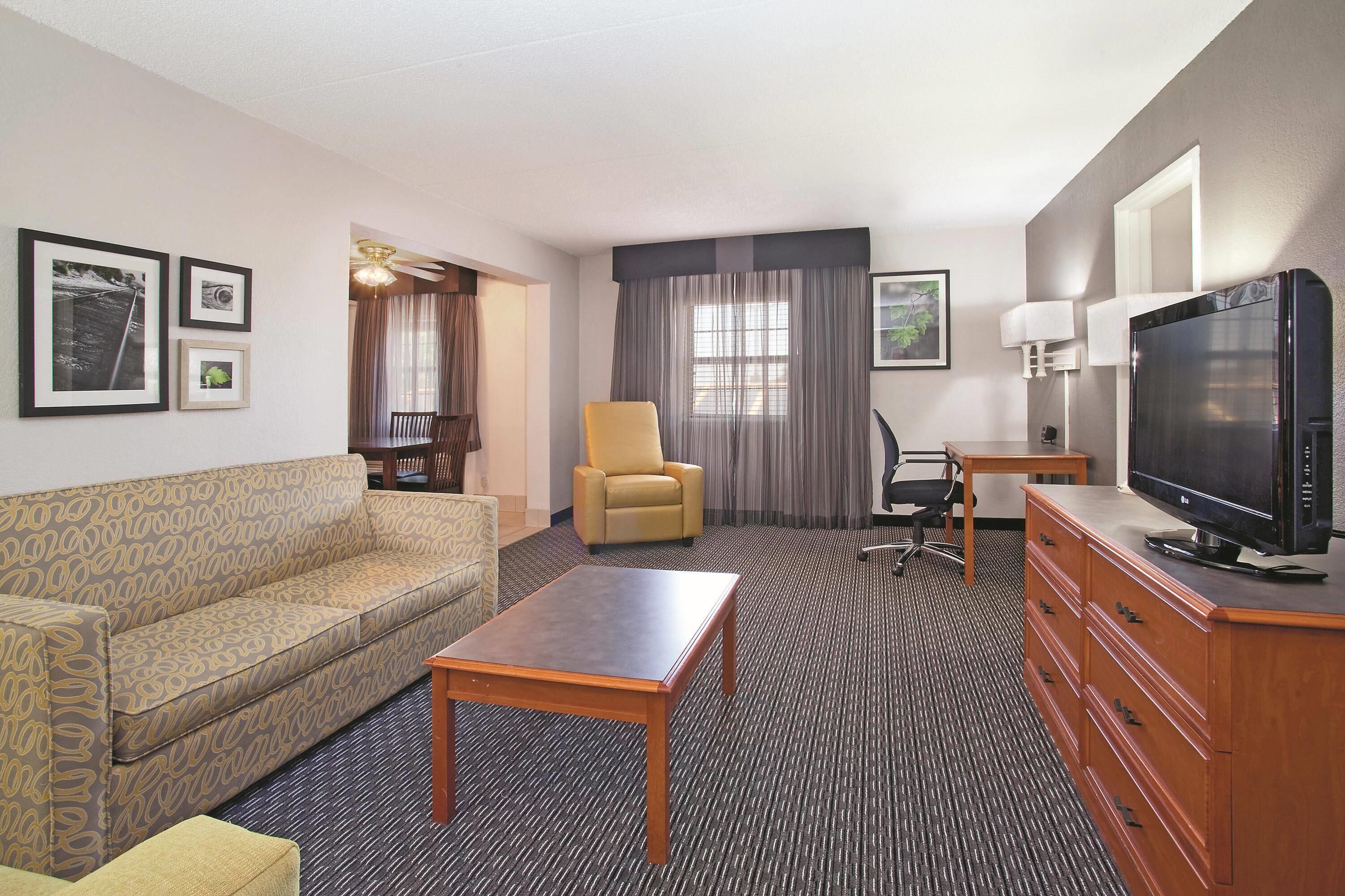 Photo - La Quinta Inn by Wyndham Salt Lake City Midvale