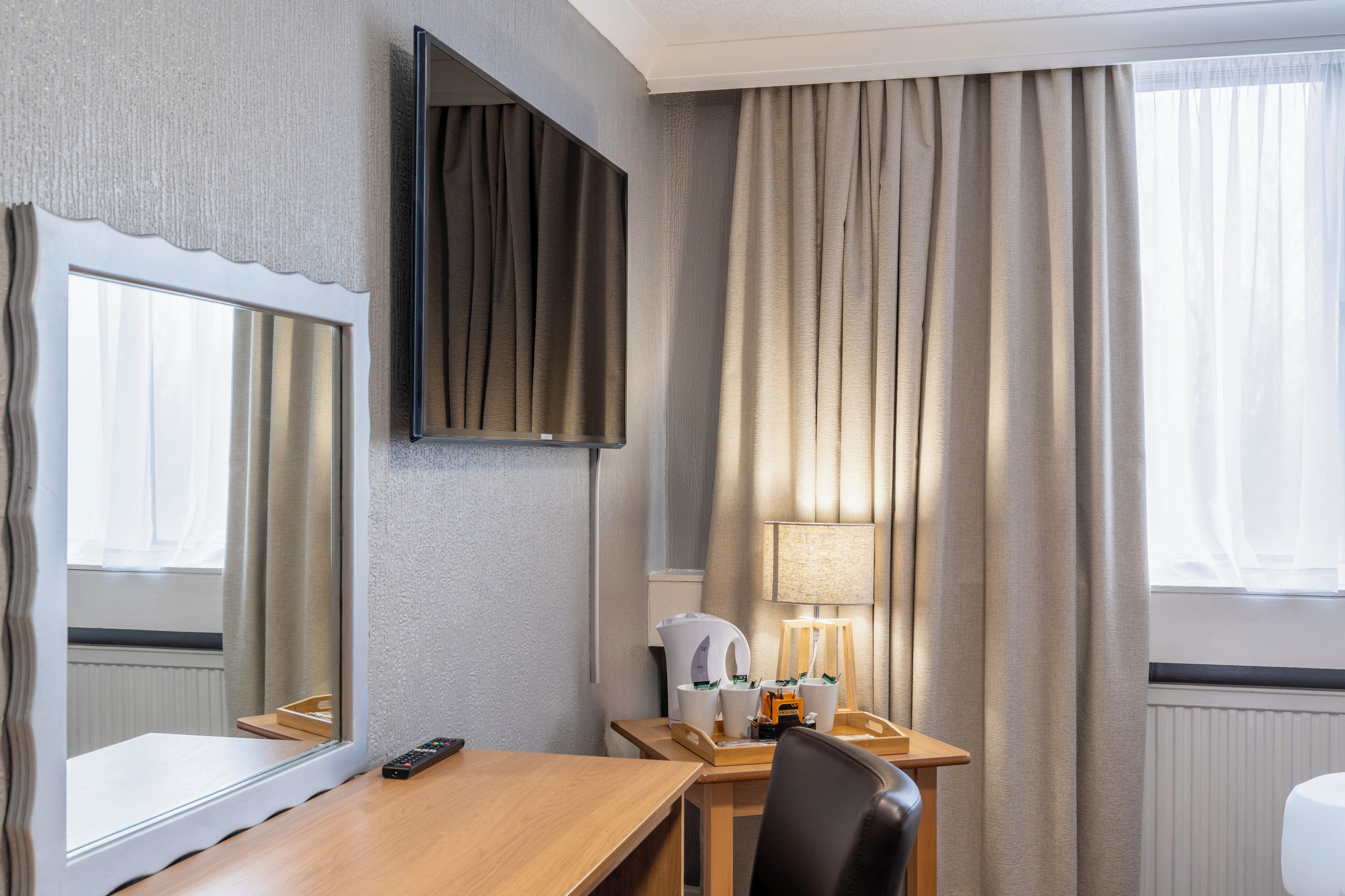 Foto - Airport Hotel Manchester