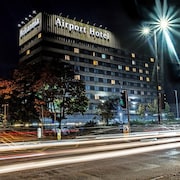Britannia Hotel Manchester Airport