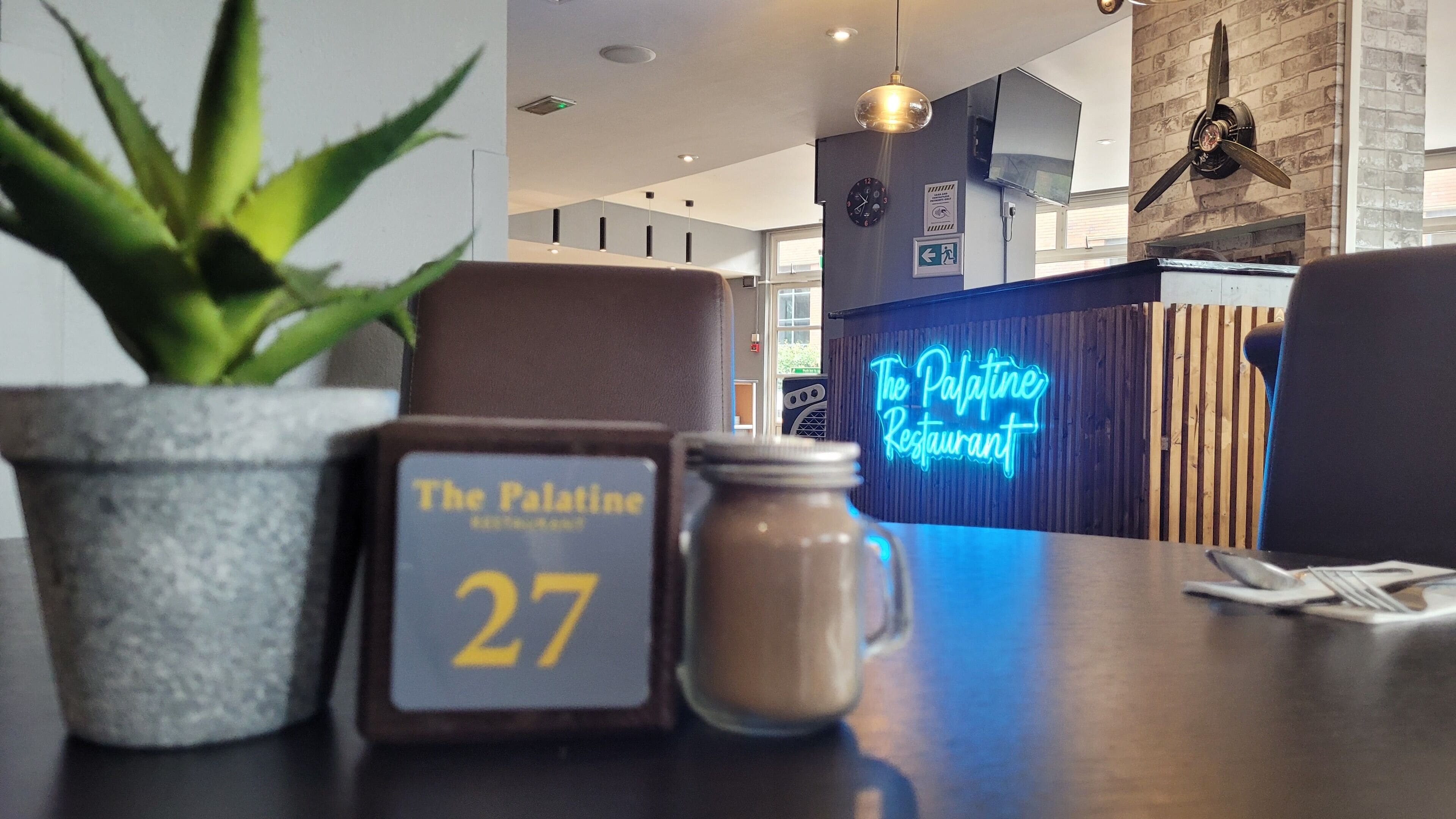 Foto - Airport Hotel Manchester