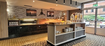 Britannia Hotel Manchester Airport
