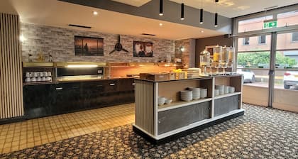 Britannia Hotel Manchester Airport