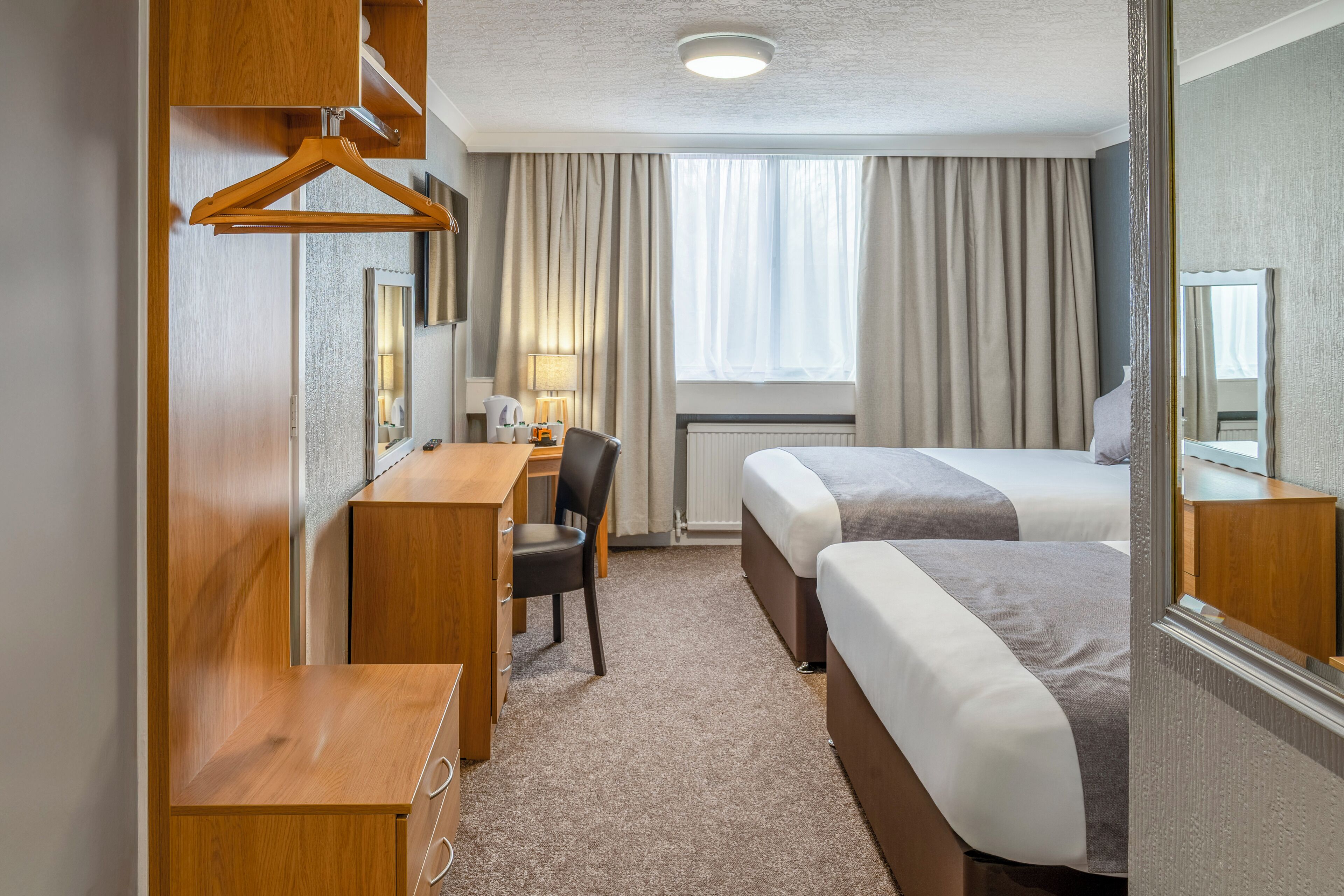 Foto - Airport Hotel Manchester