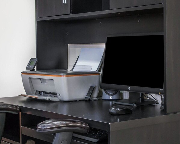 Businesscenter
