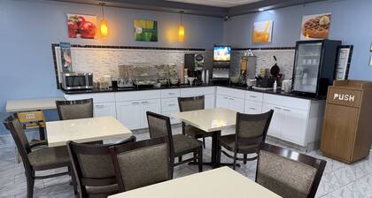 Quality Inn Manitowoc