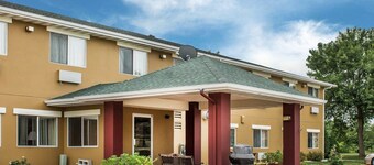 Quality Inn Manitowoc