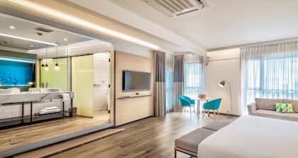 Tanoa Plaza Suva