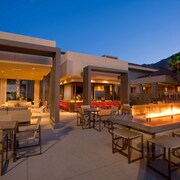 Hilton Palm Springs Resort