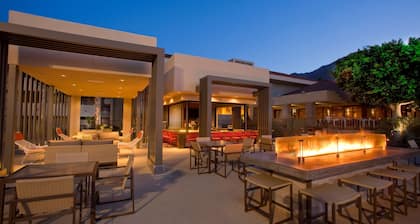 Hilton Palm Springs Resort