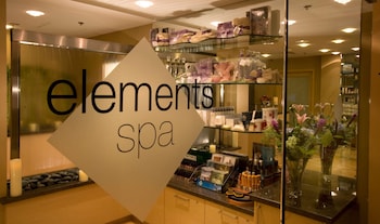 Hilton Palm Springs Resort